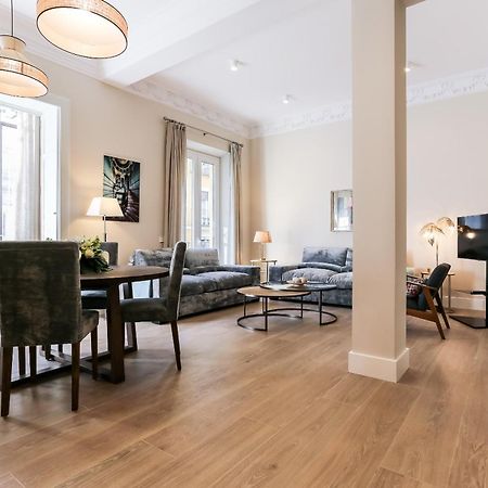 Apartamento Mateo Gago ático Sevilla Exterior foto
