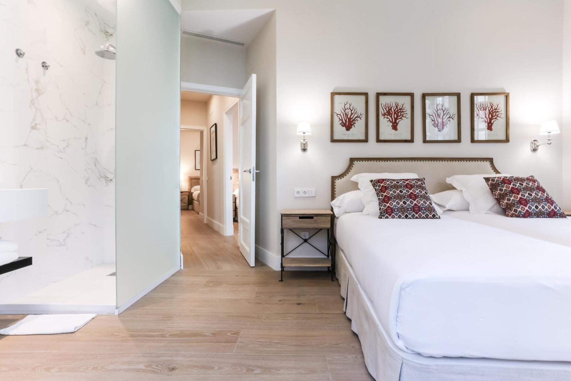 Apartamento Mateo Gago ático Sevilla Exterior foto